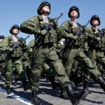 Persiapan Rusia Serangan Baru Dengan 500 Ribu Wamil